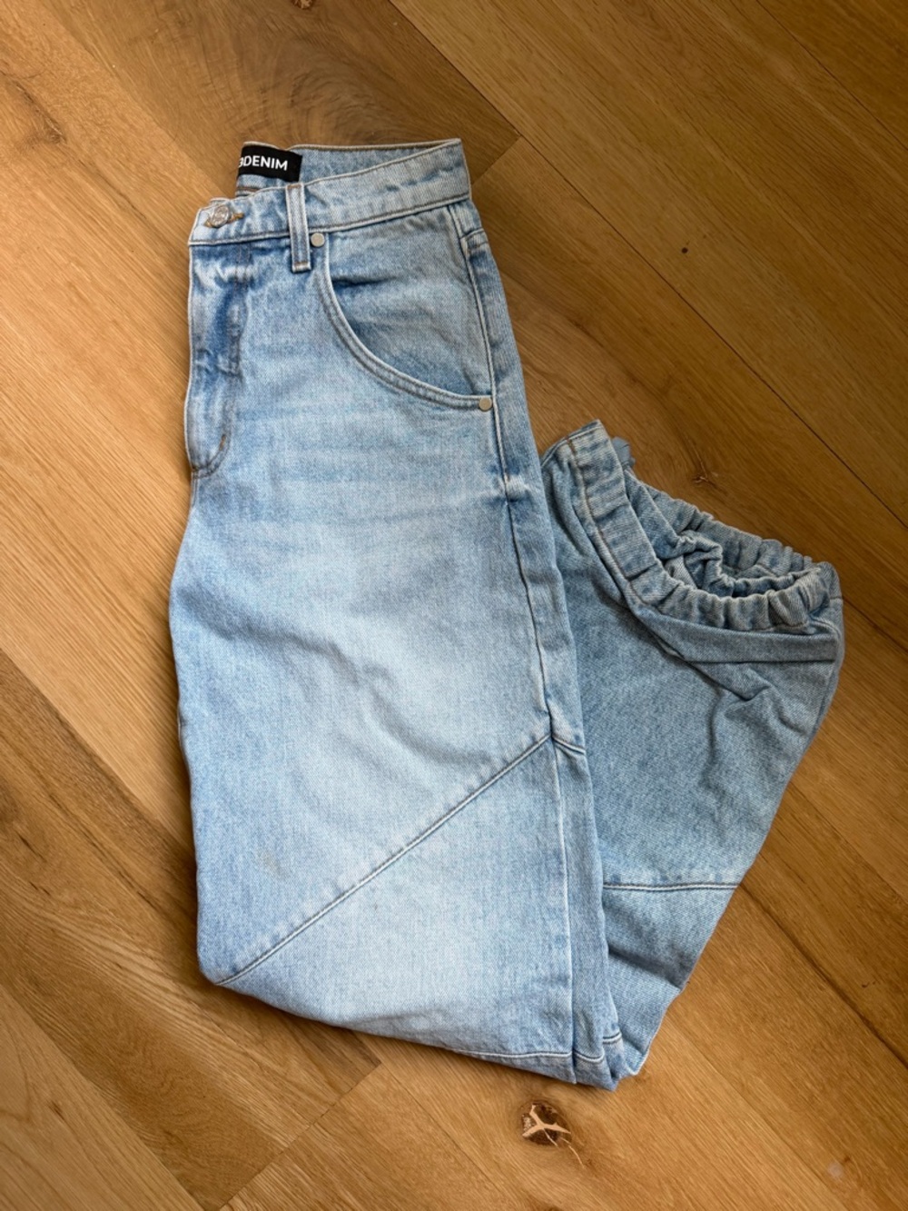 EB Denim Frederic Jeans